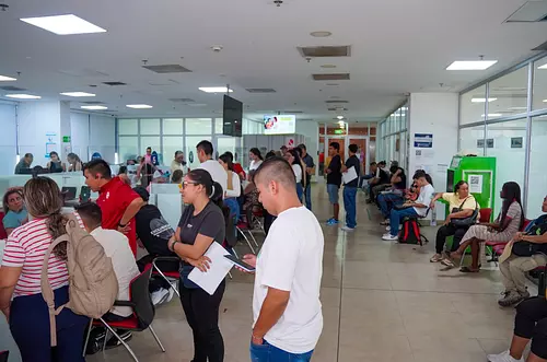 Alertan sobre estafas con el Fondo de Educación Superior