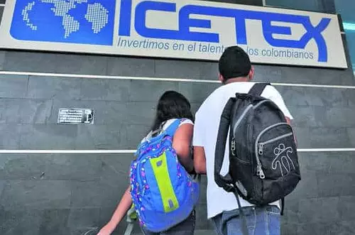 Icetex suspende subsidio y estudiantes quedan en el limbo
