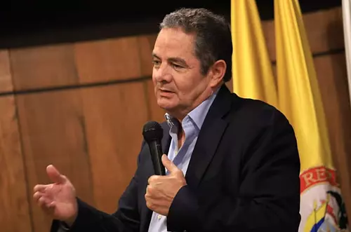 Cambio Radical pide a Vargas Lleras ser candidato en 2026