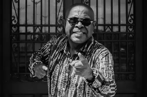 Wilson Manyoma: los detalles de su trágico final