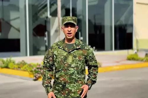 Requisitos para el porte de armas en Meta, Guaviare y Vaupés