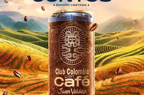 Cerveza y café: la inesperada fusión de dos gigantes