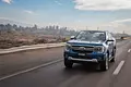 Ford inicia producción del motor panther para nueva Ranger