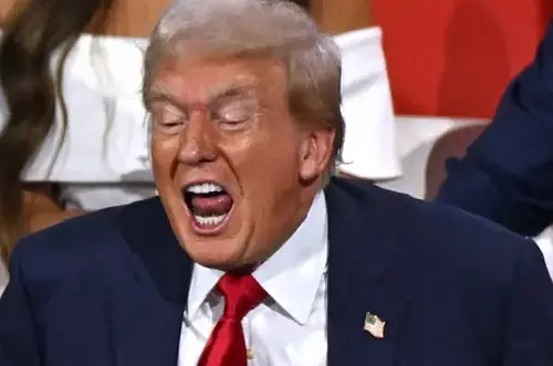 Colombianos en EE. UU., en riesgo por medida de Trump