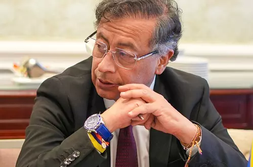 Petro critica a la Corte por rechazar su reunión