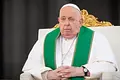 El Papa habla desde el hospital y agradece el apoyo