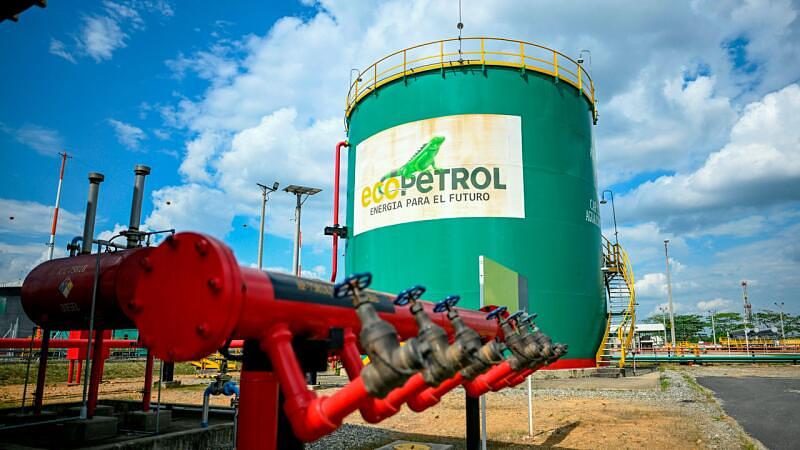 Ecopetrol tiene reservas probadas de 1.893 millones barriles