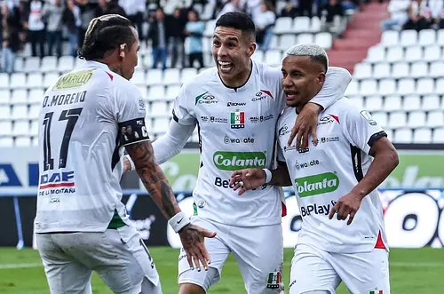 Así va la Liga BetPlay: cambios en la cima tras la fecha 6