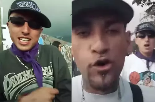 Luto en rap colombiano por la muerte de rapero en Bogotá