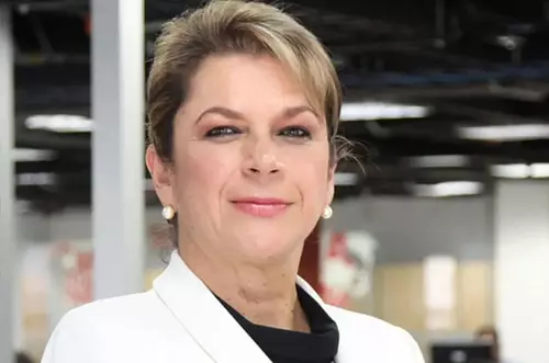 Patricia Duque, nueva ministra del Deporte: su trayectoria