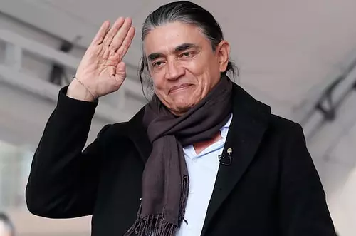 Bolívar, ¿la apuesta de Petro para 2026?