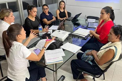 Buscan legalizar asentamientos en El Cocuy y Araguaney