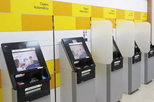 Cajero falló y dio dinero de más: esto hará Bancolombia