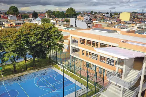 Infraestructura educativa: un fracaso millonario