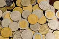 Las monedas colombianas que valen una fortuna