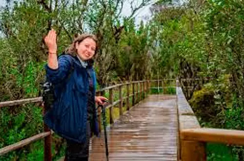 El gobierno agiliza acceso a recursos para proyectos turismo