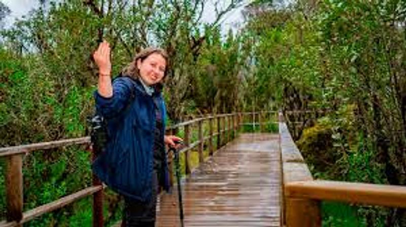 El gobierno agiliza acceso a recursos para proyectos turismo