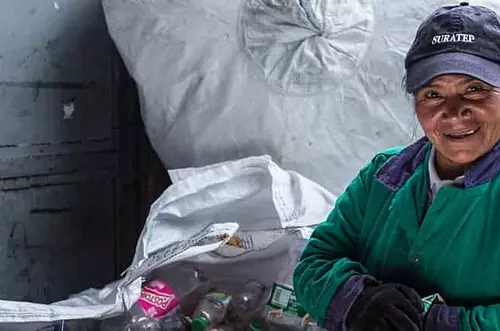 Homenaje a recicladores: así los reconocerá el Meta