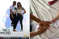 Hermana de Erika Morales la despide con emotivo mensaje