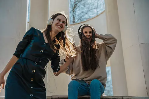 El peligro oculto de los reproductores de sonido