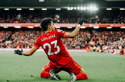 Liverpool al borde del título: ¿cuántos puntos necesita?