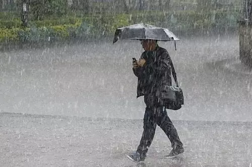 Lluvias extremas en Colombia: alertan por deslizamientos