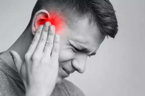 El ruido le está dañando el oído y no lo sabe