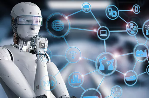 Estos trabajos están en riesgo por la IA, según estudio