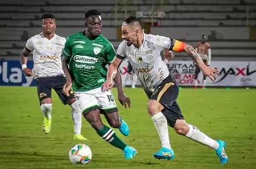 Llaneros vence y hunde a Equidad en la tabla