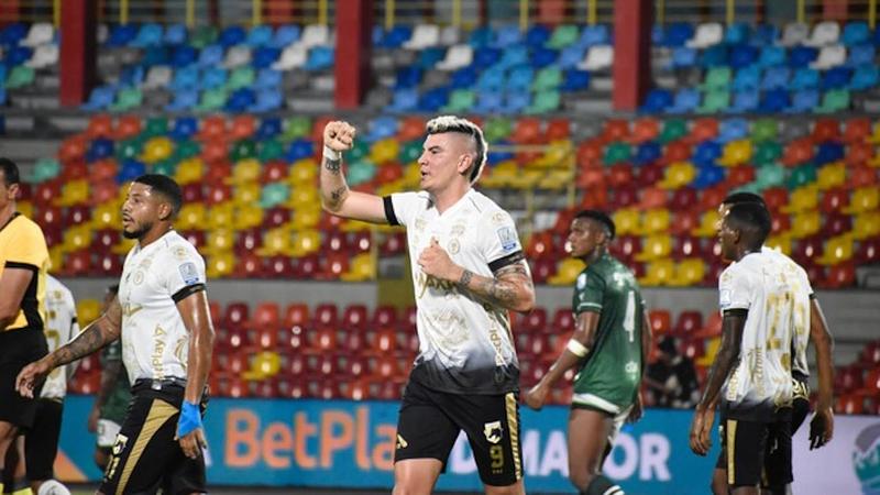 Tabla del descenso: equipos en riesgo tras la fecha 7