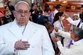 El papa Francisco no estará en el Miércoles de Ceniza