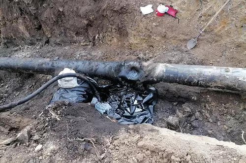 Ataque al Oleoducto Caño Limón Coveñas genera alerta