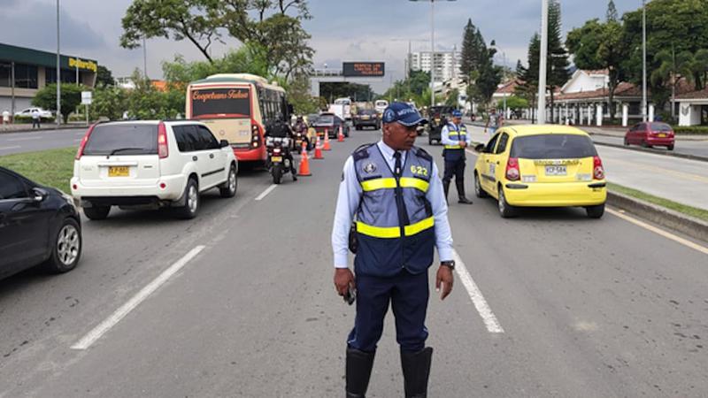 Pico y placa en Villavicencio: Nuevas restricciones