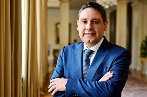 Renunció Mauricio Lizcano al Ministerio de las TIC