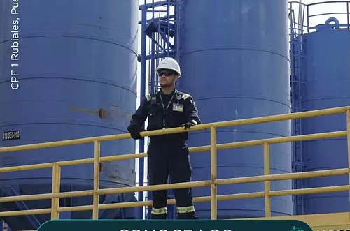 El Meta lidera la producción petrolera de Ecopetrol 