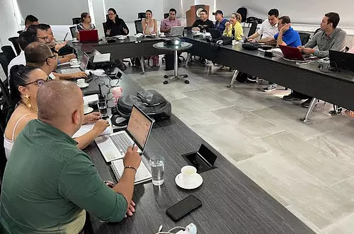 Millonaria inversión en seguridad vial para 2025