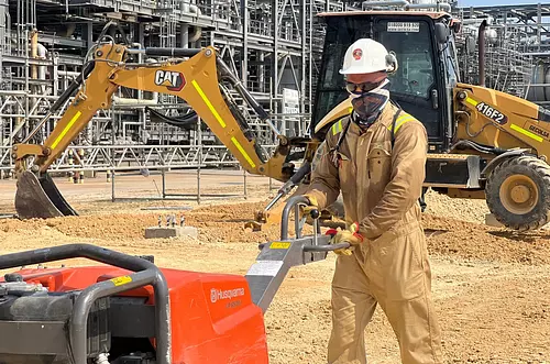 Ecopetrol generó casi 88 mil empleos en 2024 