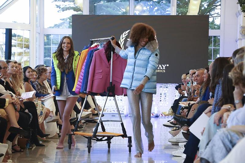 Industria de moda en Colombia registra caída del 7,3%