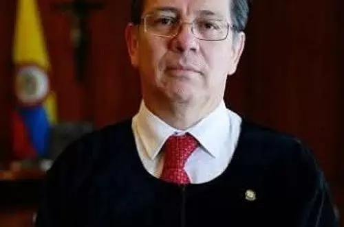 Octavio Tejeiro, nuevo presidente de la Corte Suprema