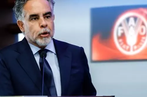 Benedetti sería nuevo ministro TIC en medio de polémicas