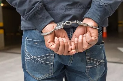 A prisión hombre que asesinó a bebé en Bogotá e intentó huir