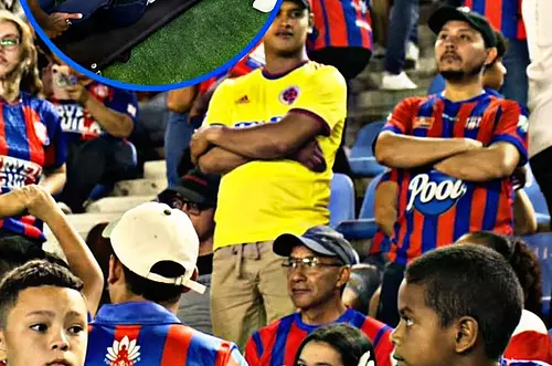 ¿Se juega o no el partido Unión Magdalena Vs Millonarios?