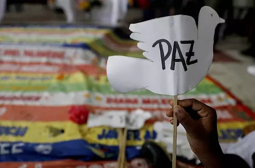 Abren inscripciones para el Servicio Social de Paz
