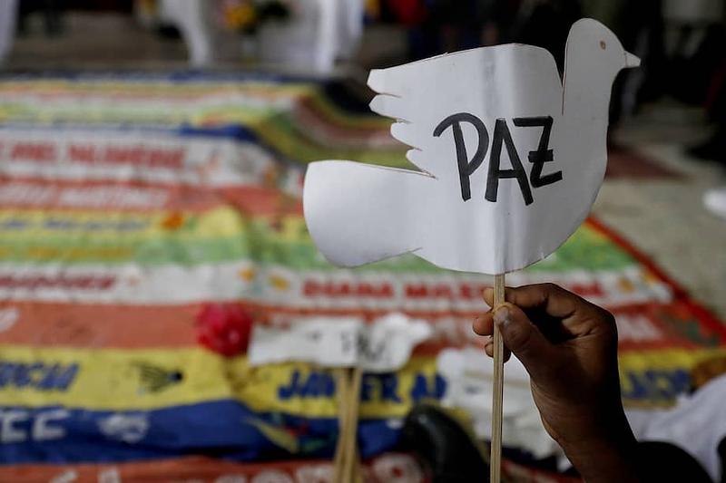 Abren inscripciones para el Servicio Social de Paz