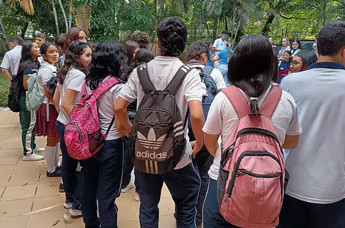 Aún hay cupos en colegios de Villavicencio para 2025