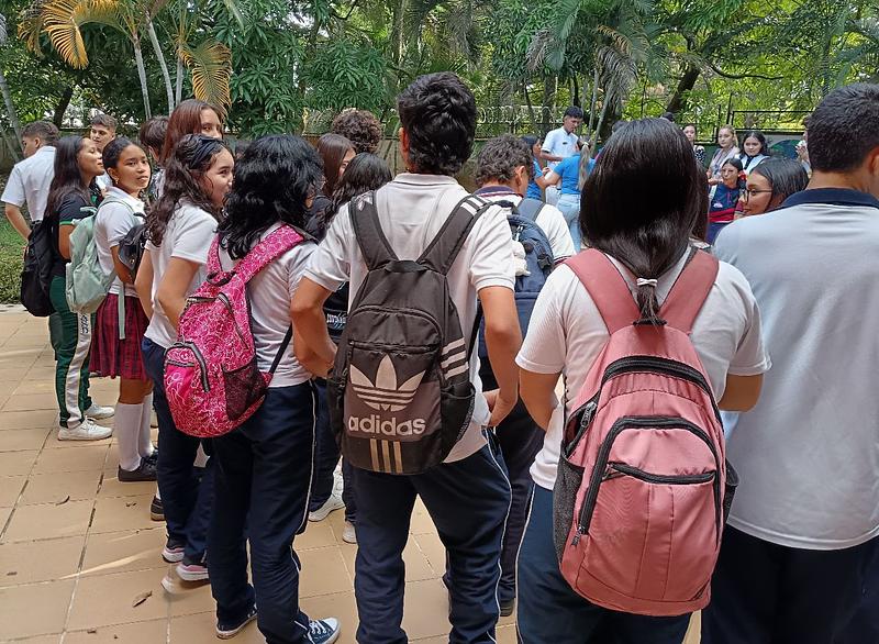 Aún hay cupos en colegios de Villavicencio para 2025