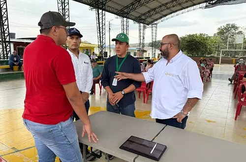 Gas natural en Lejanías y Granada: un cambio esperado