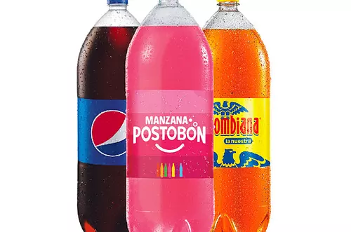 Postobón y PepsiCo renovaron alianza