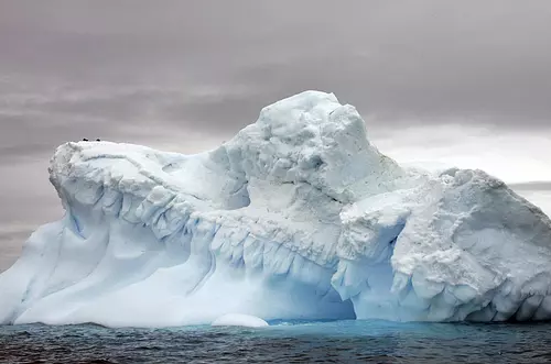 Colombia refuerza su presencia en la Antártida