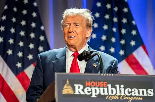 Trump desata una guerra comercial de alto riesgo